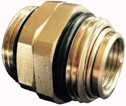 Manifold to Manifold Body Connector