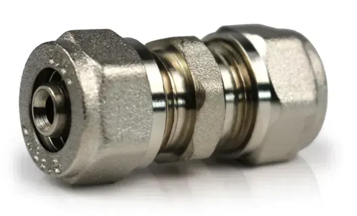 Pipe Repair Couplers