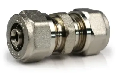 Pipe Repair Couplers