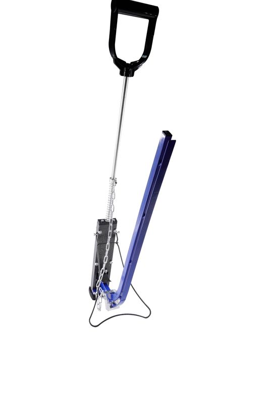 Staple Gun Suitable For 40mm Or 60mm Staples