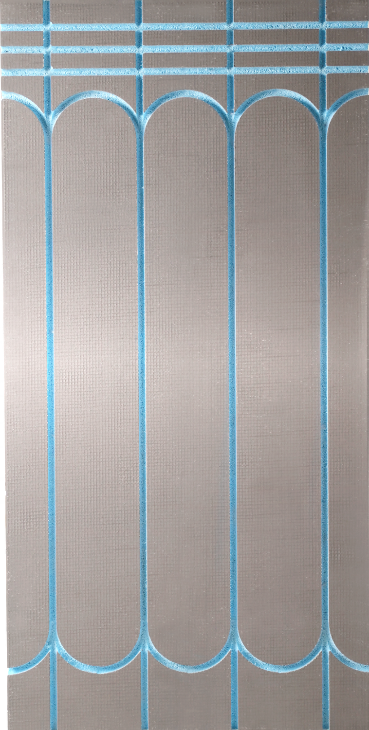 Retro Fit Low Profile Onfloor20 Panel