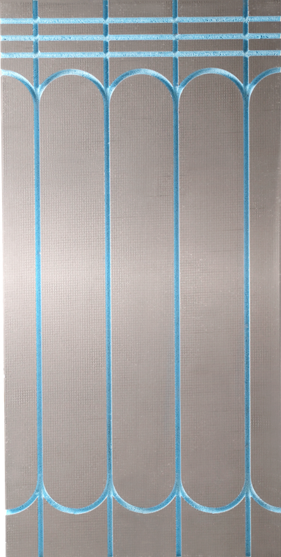 Retro Fit Low Profile Onfloor20 Panel