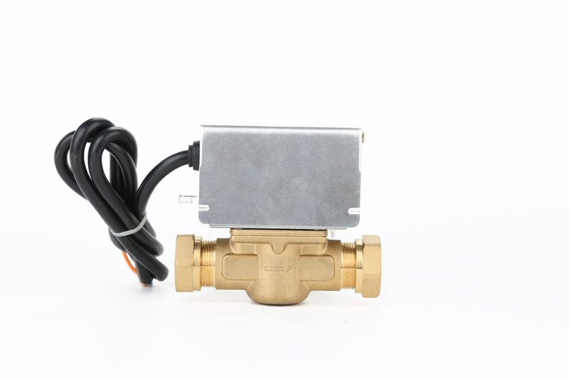 2 Port Zone Valve 230v