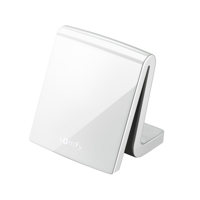 Box Domotique Tahoma