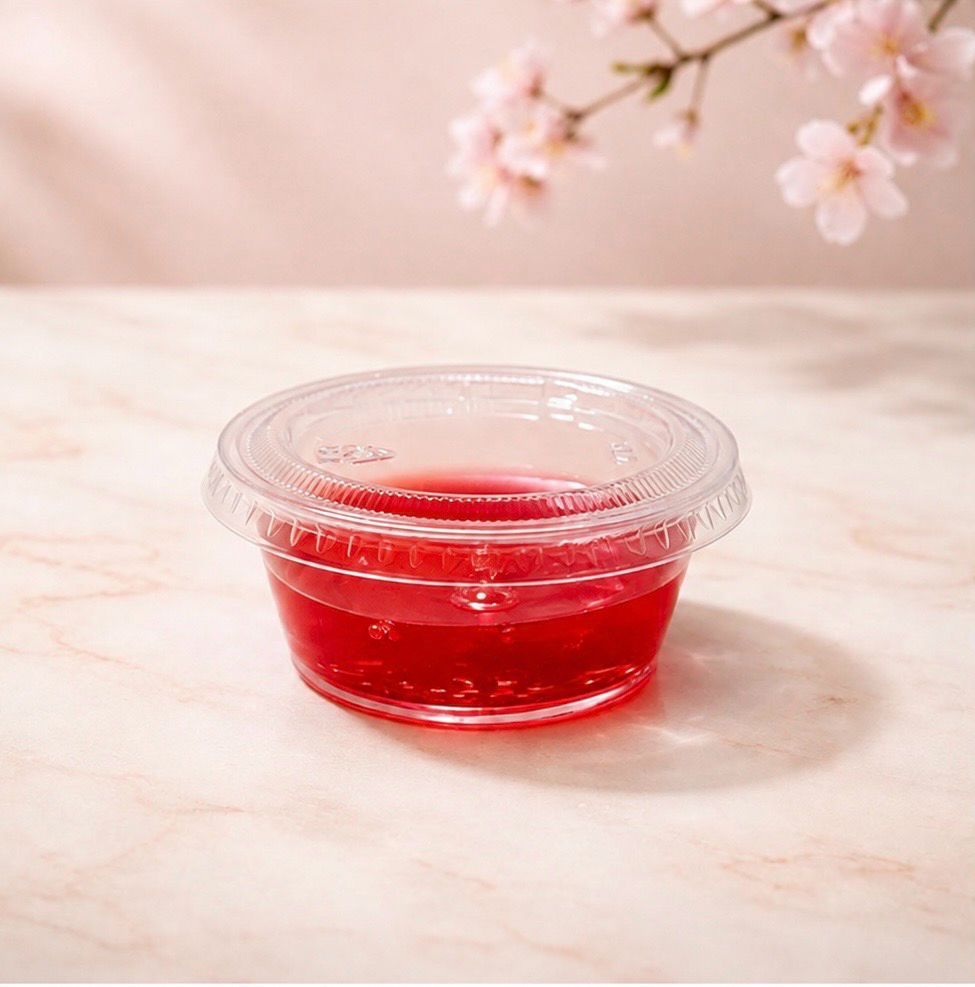 Red Sour Sauce