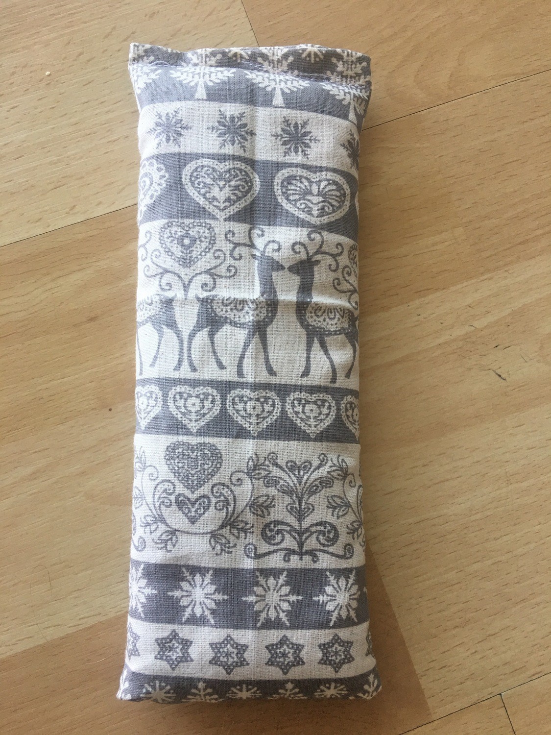 Yoga Eye Pillows (Various patterns/colours)