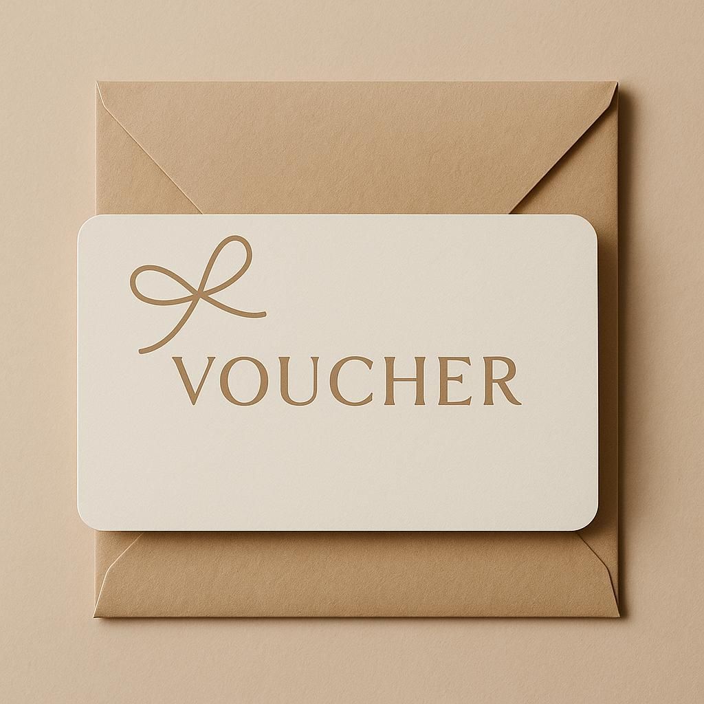 ​Curated Essentials Voucher
