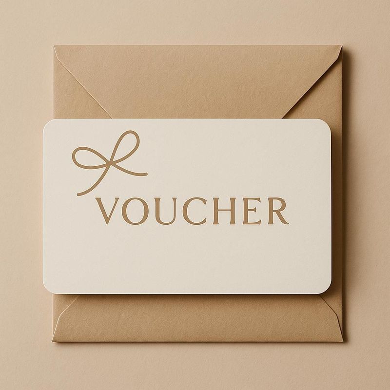 ​Curated Essentials Voucher