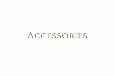 Accessories
