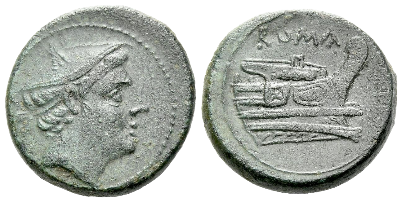 Semuncia, circa 217-215