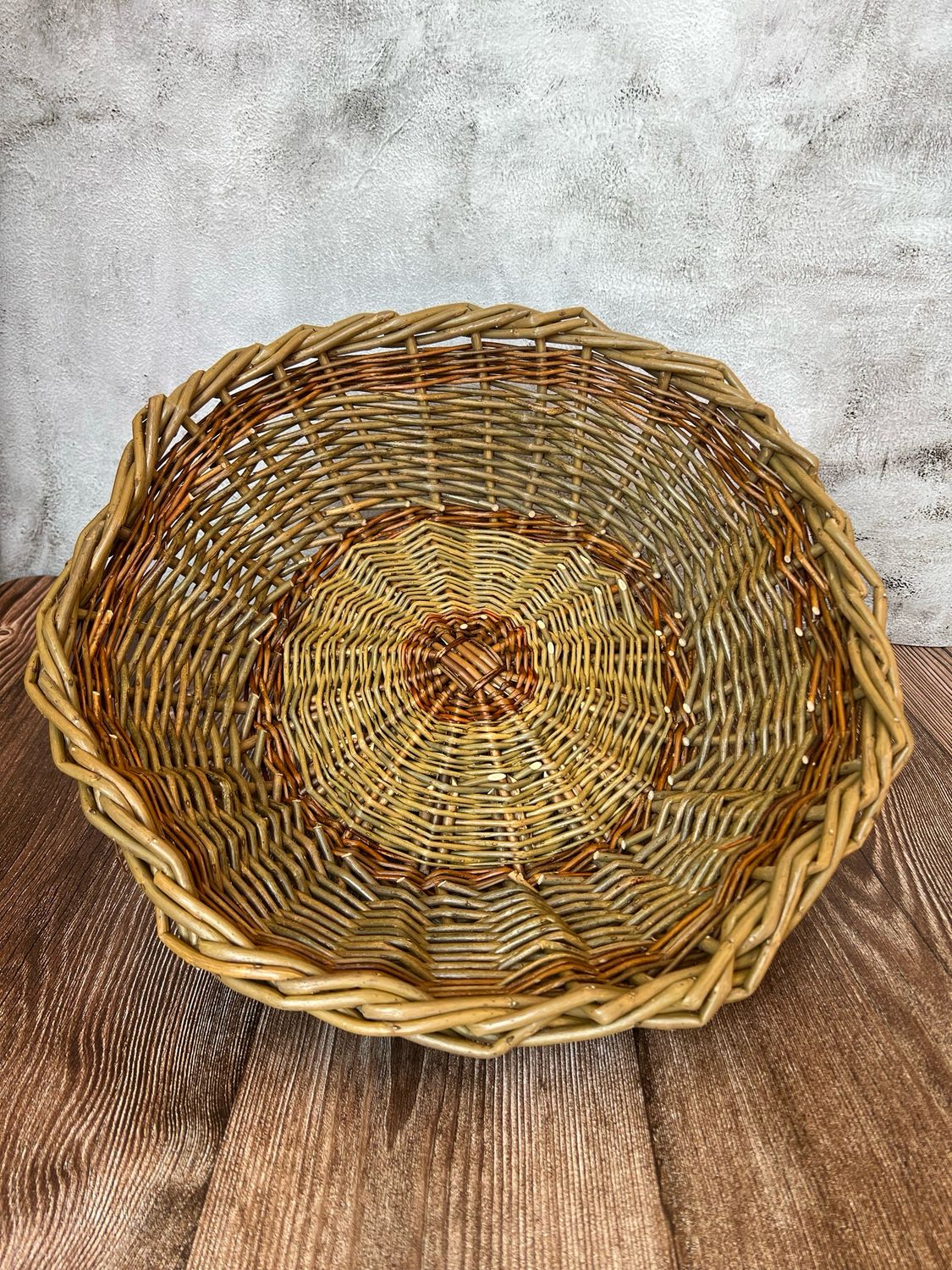 Large Willow Bowl