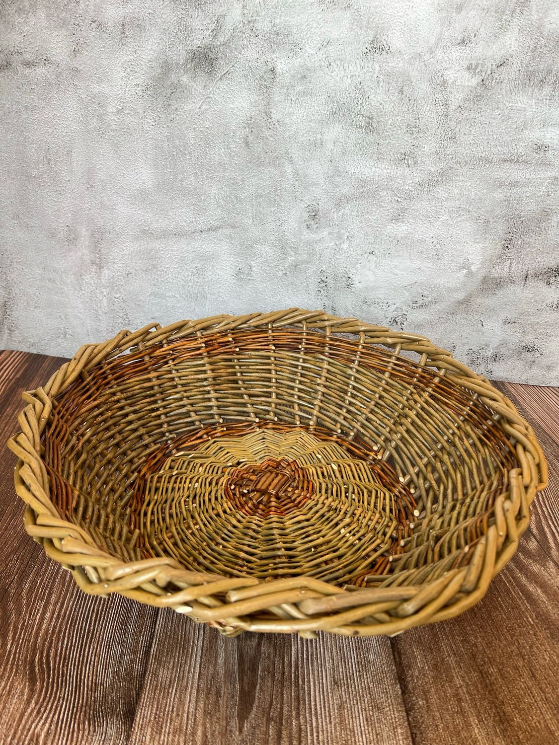 Large Willow Bowl