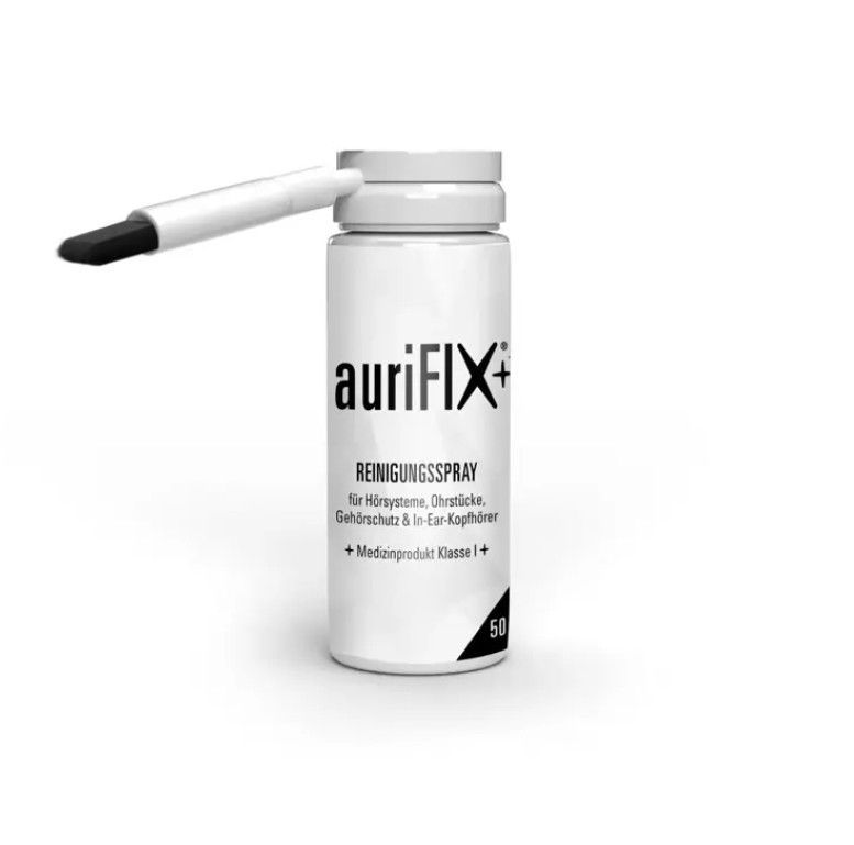 Reinigungsspray 50 ml (Aurifix) Reinigungsspray 50 ml (Aurifix)