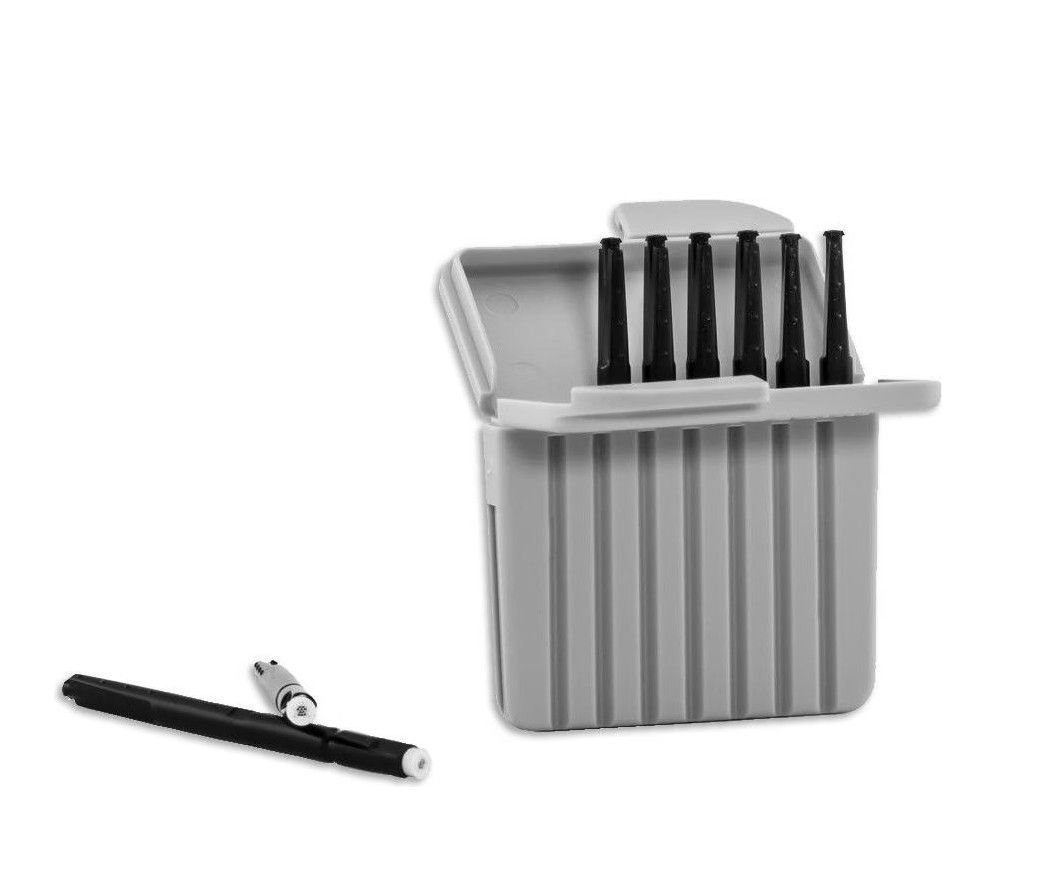 QuickGuard Filter (Cerumenfilter) QuickGuard Filter (Cerumenfilter)