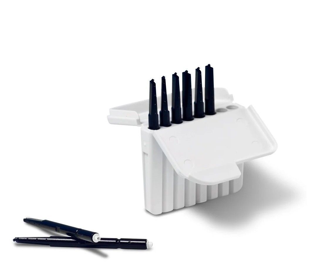 CeruStop (Cerumenfilter)