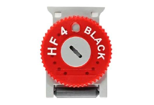 HF4 Black Filter – Rechts