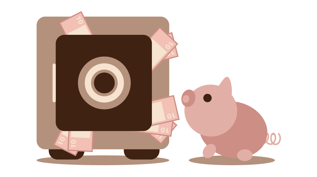 Ilustração Comercial Simples