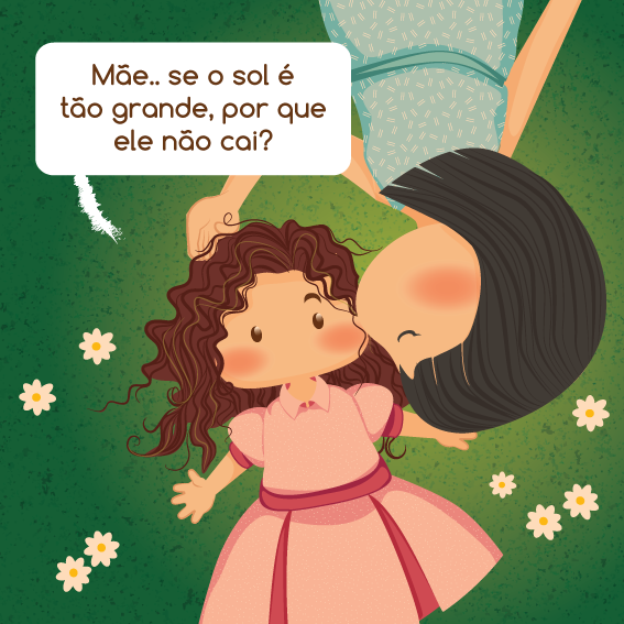 Quadrinhos Personalizados