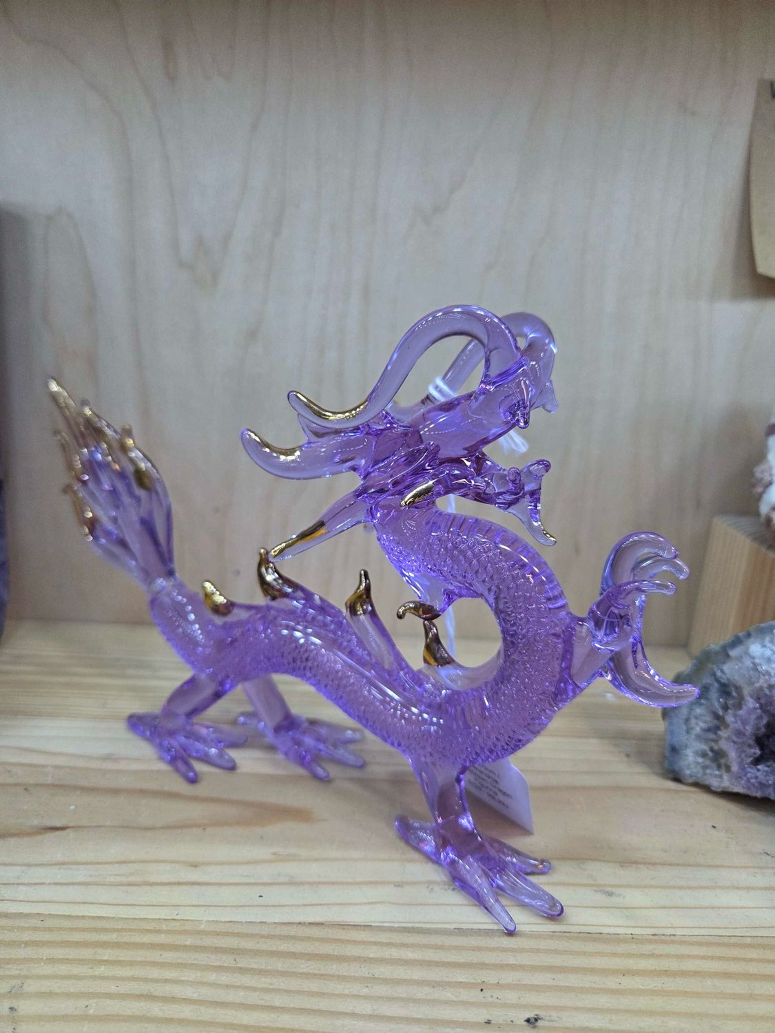 Dragon For Sarah