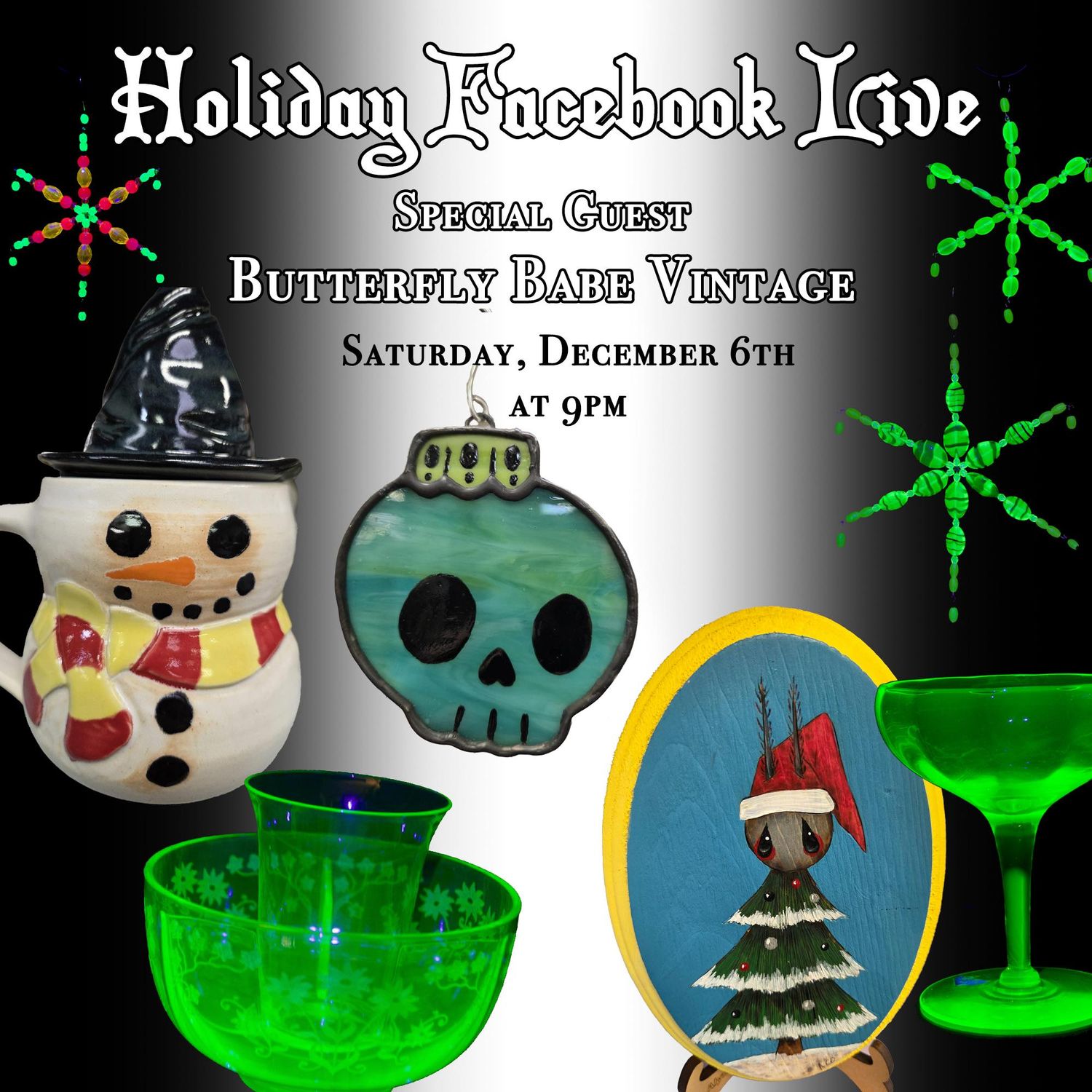 Custom Order for Hannah Makenzie