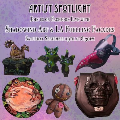 Custom Order for Laura Roslonski