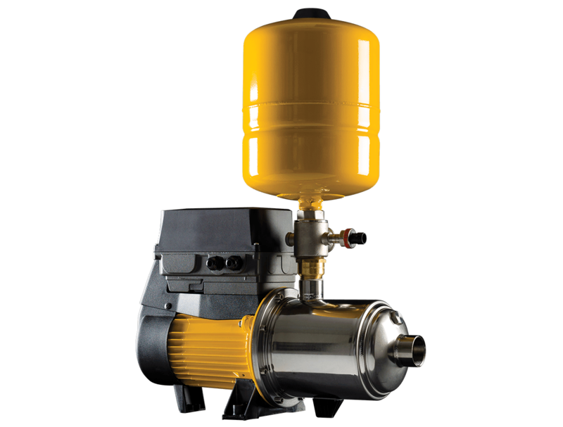 DAVEY DYNADRIVE CONSTANT PRESSURE SYSTEM DD90-11