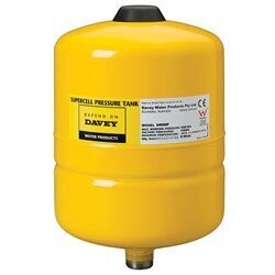 SupercellP 8litre 1000 kPa