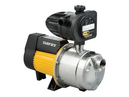 DAVEY HS60-08T