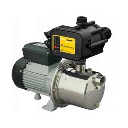 DAVEY SJ35-04PC