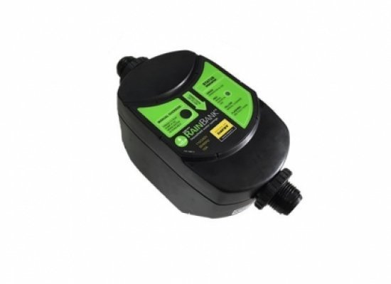 DAVEY Rainbank RB2SP