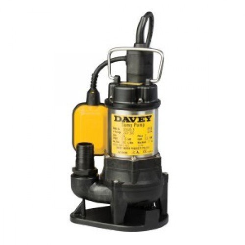 DAVEY D15VA
