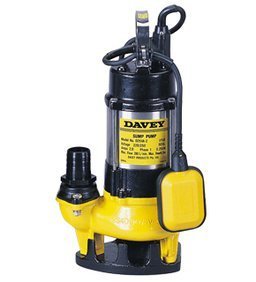 DAVEY D25VA