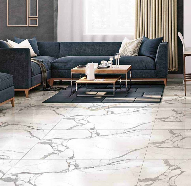 Tiles and Flooring