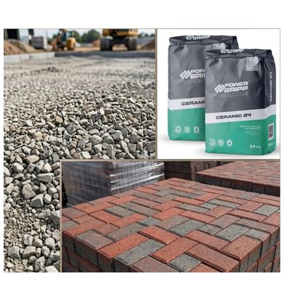 Building Materials