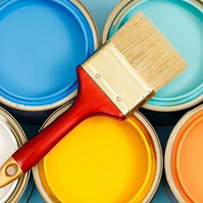 Paints &amp; Coatings