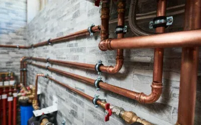 Plumbing &amp; Fittings