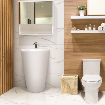 Sanitaryware