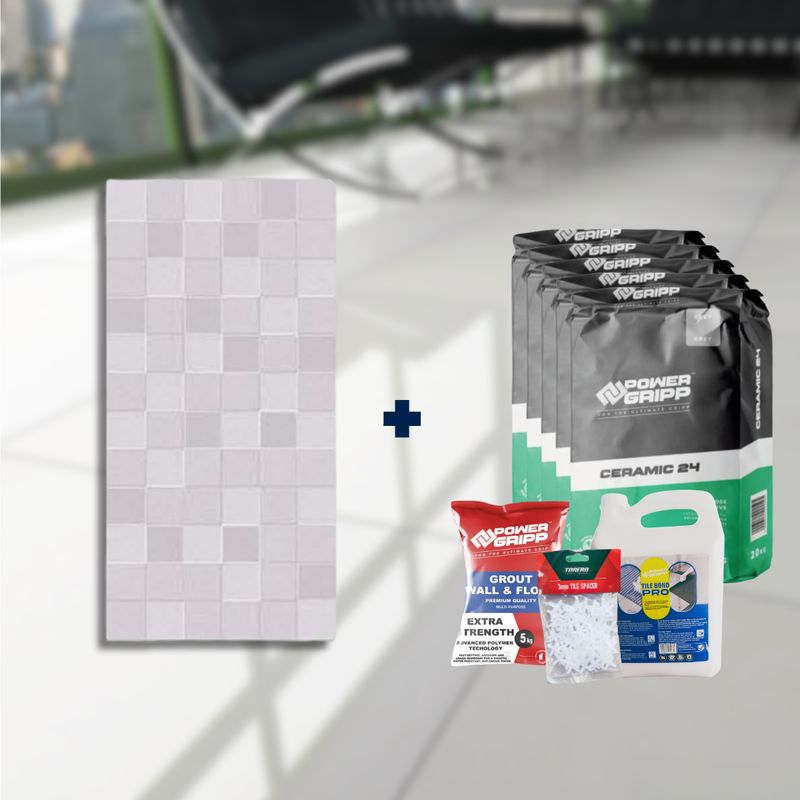 Tile Combos