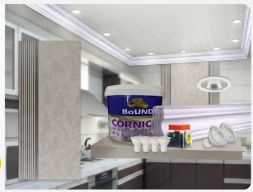 Ceiling Combos
