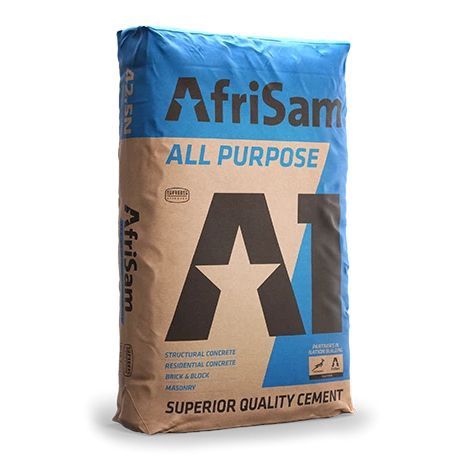 AfriSam All Purpose 42.5N (Single Bag)