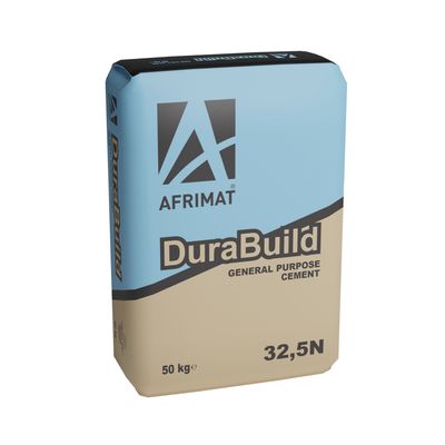Afrimat DuraBuild 32.5N (Pallet)