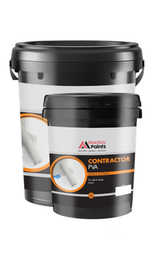 MacKay Contractor PVA 20L MacKay Contractor PVA 20L