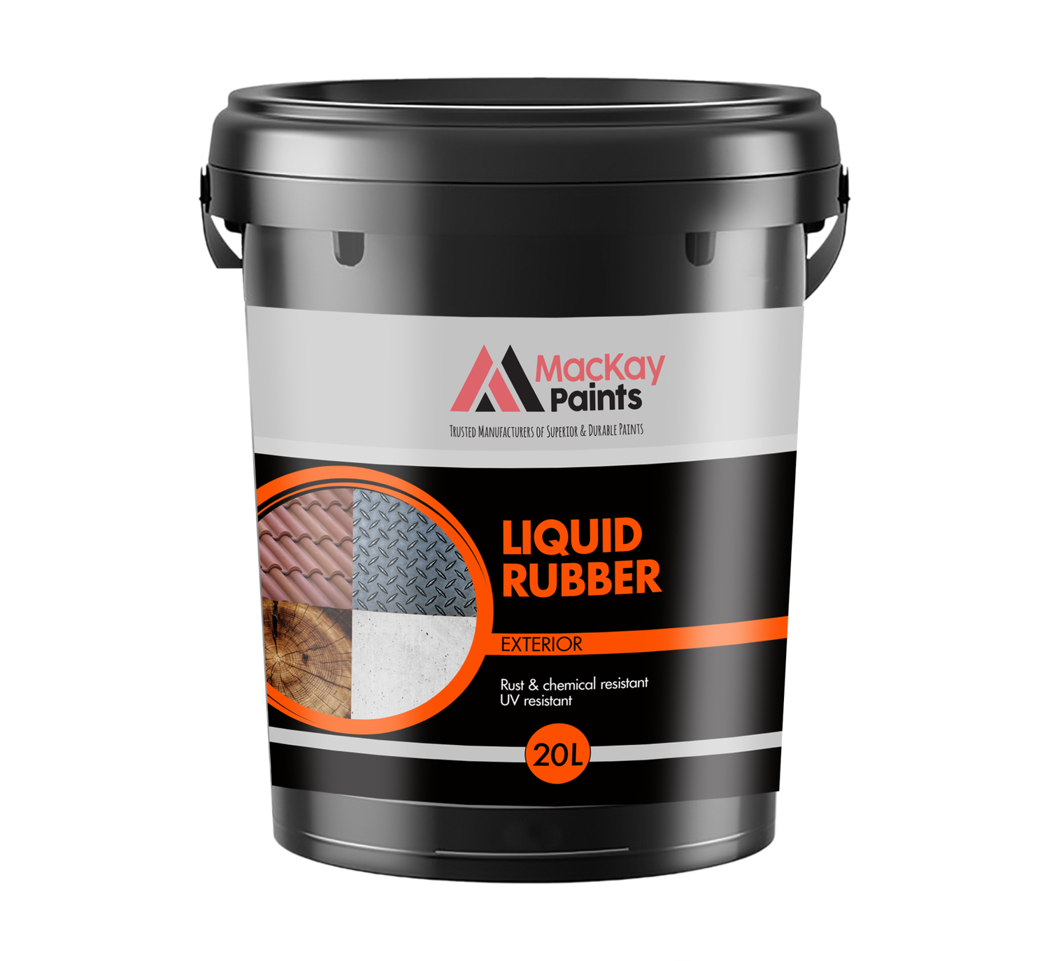 Liquid Rubber 20L