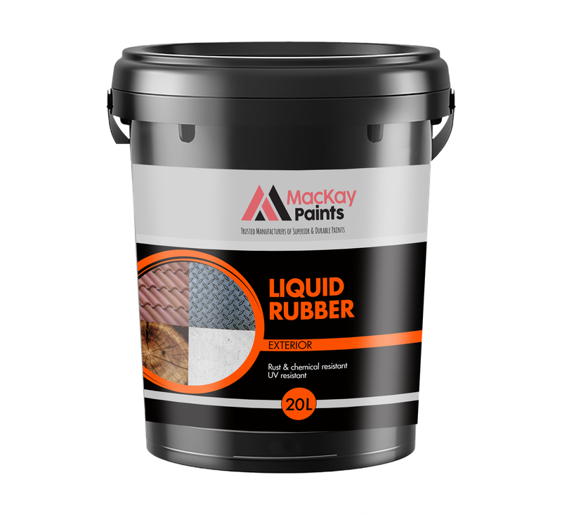 Liquid Rubber 20L