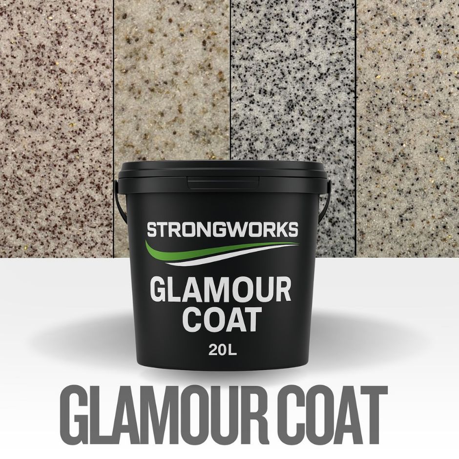 Glamour Coat 20L