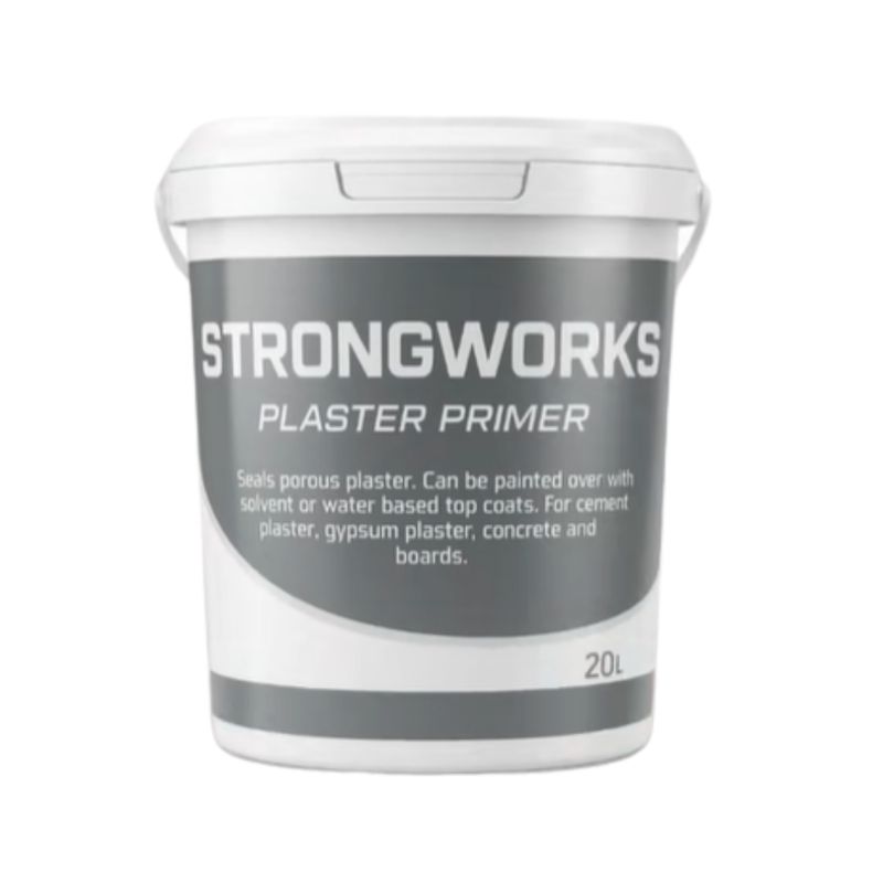 Plaster Primer 20L