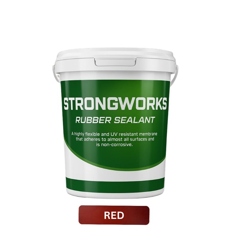 Strongworks Rubber Sealant 20L