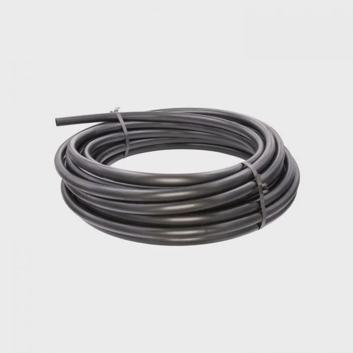 25mm x 100m HDPE Pipe (Class 10)