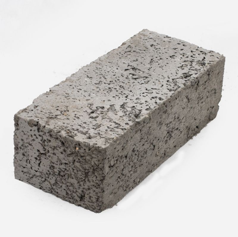 Stock Bricks (Single Brick)