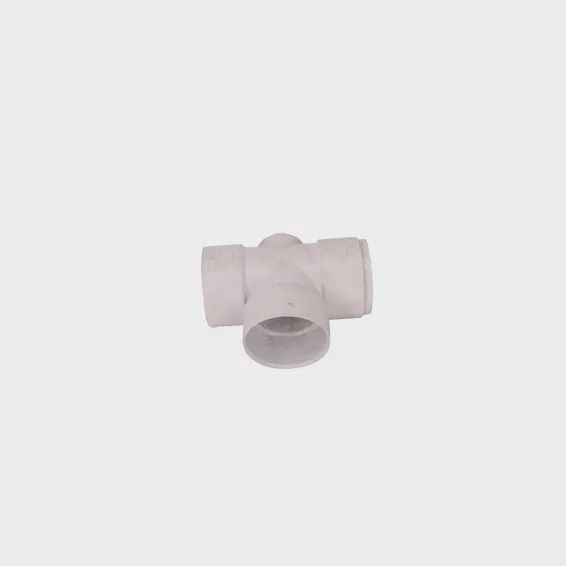 Eurofit 50mm x 87.5° SV AH Junction